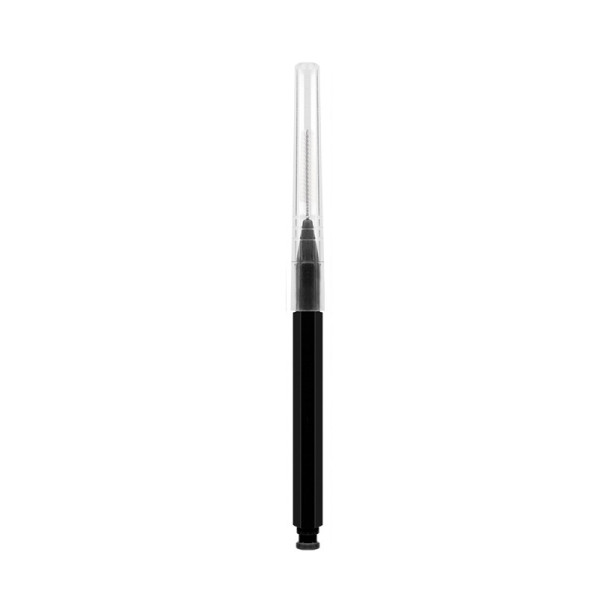 BabyBrush Eyelash and Brow Spoolie, black