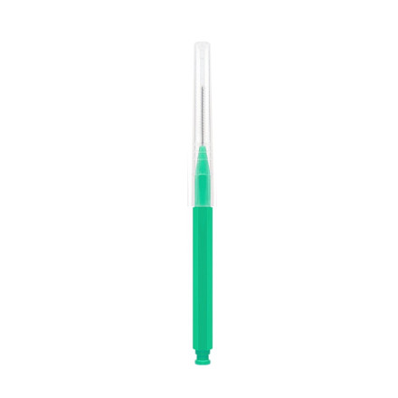BabyBrush Eyelash and Brow Spoolie, green