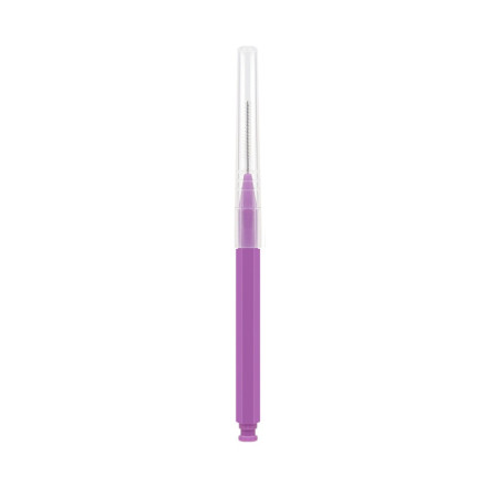 BabyBrush Eyelash and Brow Spoolie, purple