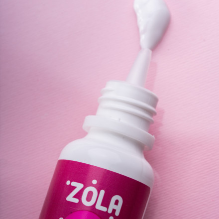 Окисник ZOLA 4%, 30 мл