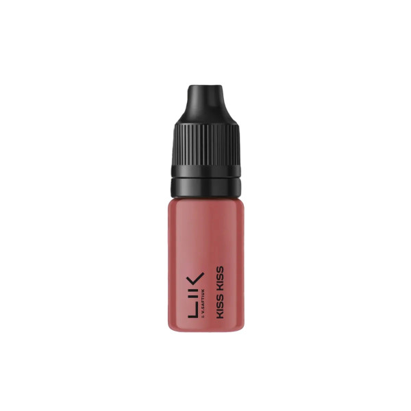 Пігмент Lik Lips Mineral Kiss Kiss, 5 мл
