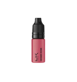 Пігмент Lik Lips Mineral Ginger Rose, 5 мл