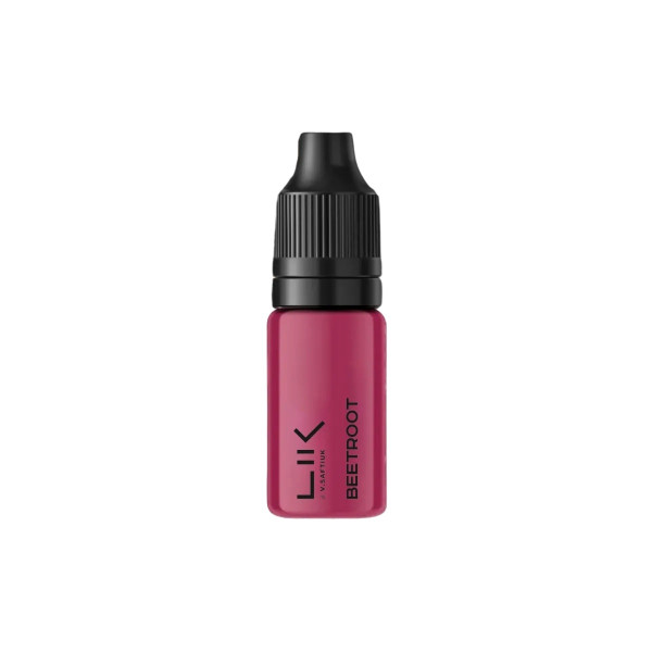 Пігмент Lik Lips Mineral BeetRoot, 5 мл