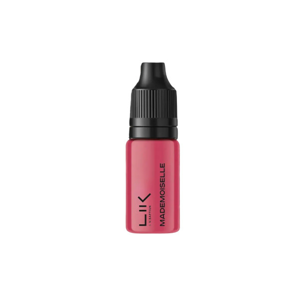 Пігмент Lik Lips Mineral Mademoiselle, 5 мл