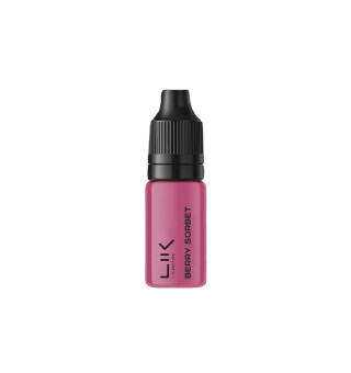 Пігмент Lik Lips Mineral Berry Sorbet, 5 мл