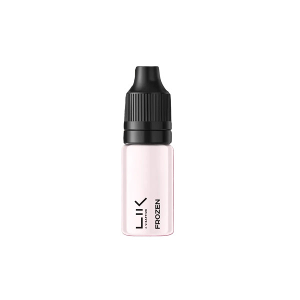 Пігмент Lik Lips Mineral Frozen, 5 мл