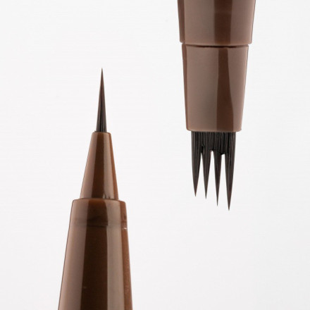 Eyebrow liner with mono brush ZOLA, Brown