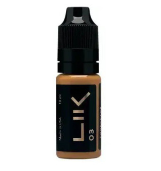 Пігмент Lik №03 Corrector, 10 мл