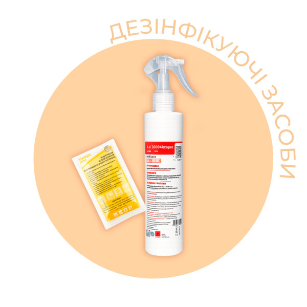 Набір для корекції, фарбування та ламінування брів ZOLA Brow Box
