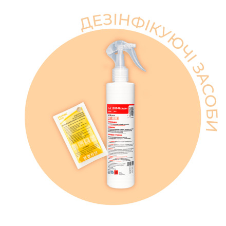Набір для корекції, фарбування та ламінування брів ZOLA Brow Box