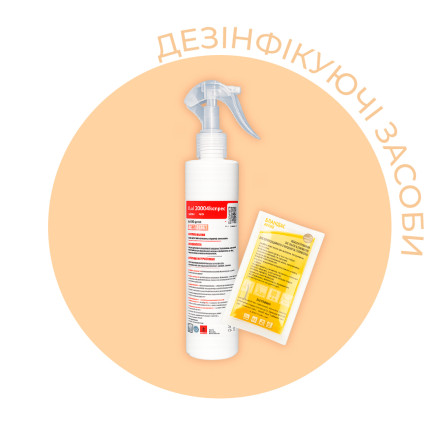 Набір для корекції, фарбування та ламінування брів та вій ZOLA Brow & Lash Box