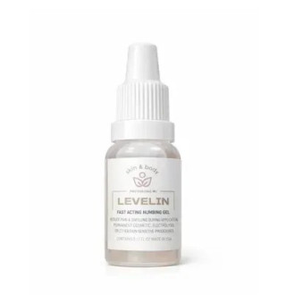Anesthetic gel Levelin, 14 ml