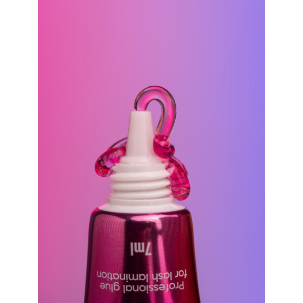 Клей для ламінування ZOLA x Happy Lash Jelly Lami Glue, 7 мл
