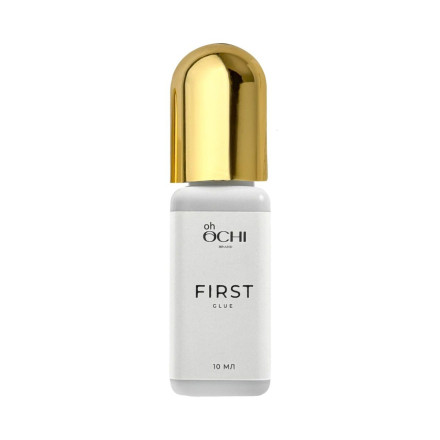 Клей для наращивания ресниц Oh OCHI "FIRST", 10 мл