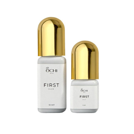 Клей для наращивания ресниц Oh OCHI "FIRST", 10 мл