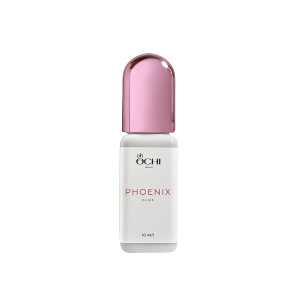 Клей для наращивания ресниц Oh OCHI "PHOENIX", 0.7 сек., 10 мл