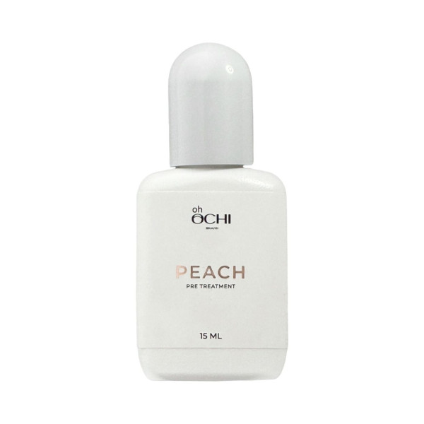 Odtłuszczacz Oh OCHI "Brzoskwinia", 15 ml