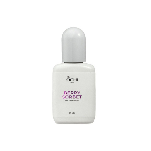 Odtłuszczacz Oh OCHI "Sorbet jagodowy", 15 ml