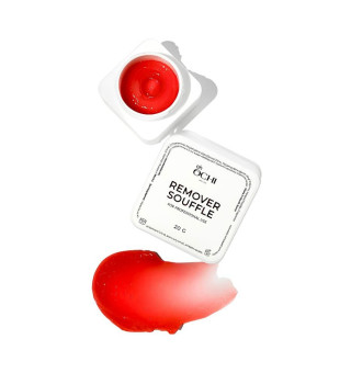 Ремувер для снятия ресниц Oh OCHI Remover Souffle, 20 г