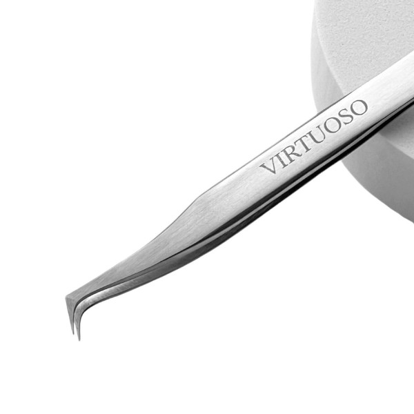 Пинцет для наращивания ресниц Oh OCHI VIRTUOSO