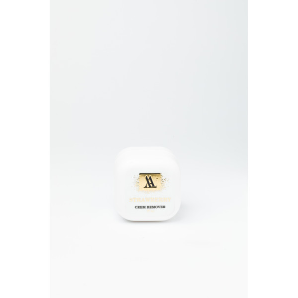 Cream Remover ALIAS First Love "Strawberry", 15 ml