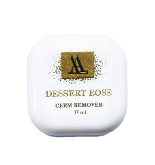 Cream Remover ALIAS Sensitive 