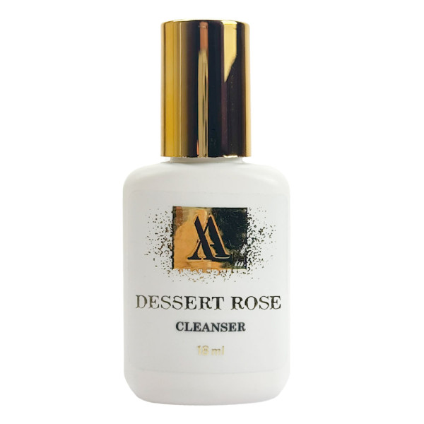 Обезжириватель ALIAS "DESSERT ROSE", 18