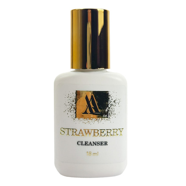 Odtłuszczacz ALIAS "STRAWBERRY", 18 ml