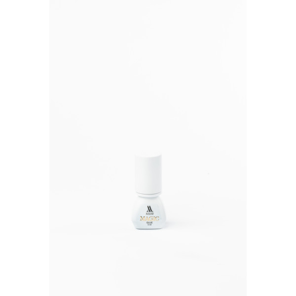 Eyelash Extension Glue ALIAS "MAGIC", 0.5-1 sec., 5 ml
