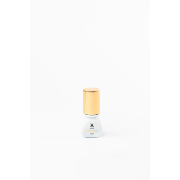 Eyelash Extension Glue ALIAS "POWER", 0.3-0.5 sec., 5 ml