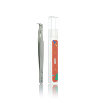 Eyelash extension tweezers VIYA 