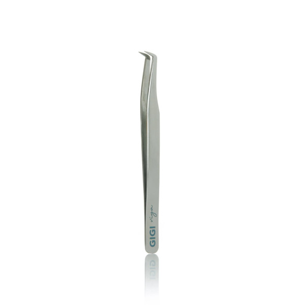 Eyelash extension tweezers VIYA "GIGI"