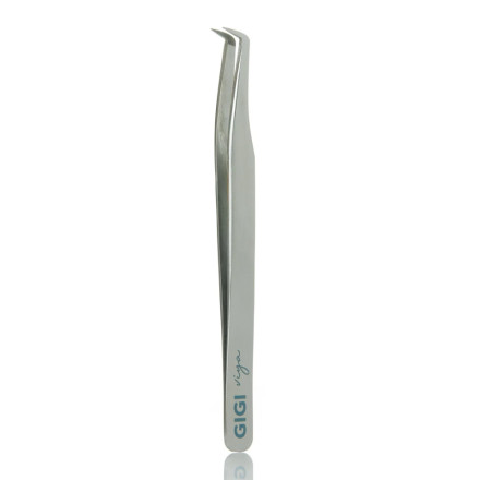 Eyelash extension tweezers VIYA "GIGI"