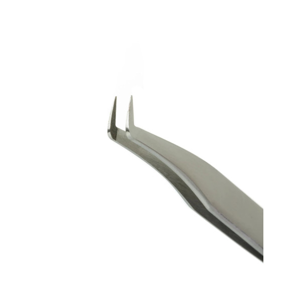 Eyelash extension tweezers VIYA "GIGI"