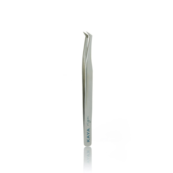 Eyelash extension tweezers VIYA "KAYA"