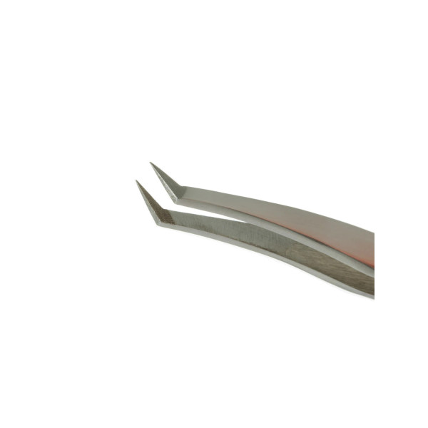 Eyelash extension tweezers VIYA "KAYA"