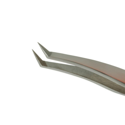 Eyelash extension tweezers VIYA "KAYA"