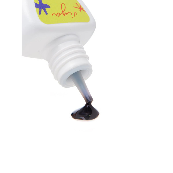 Eyelash extension glue VIYA "Sunny" , 5 ml