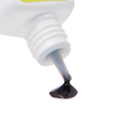 Eyelash extension glue VIYA "Sunny" , 5 ml