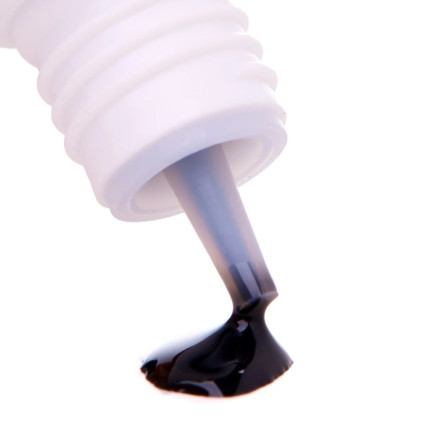 Eyelash extension glue VIYA "Perry" , 5 ml