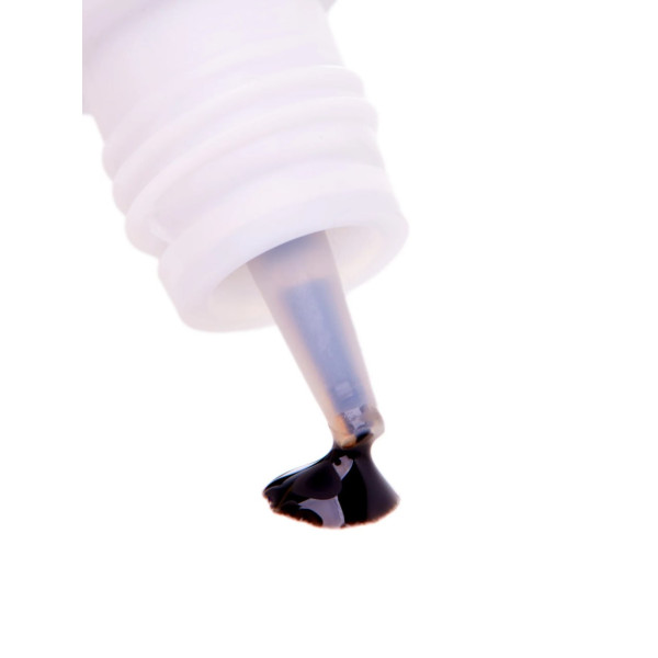 Eyelash extension glue VIYA "Jolly" , 5 ml