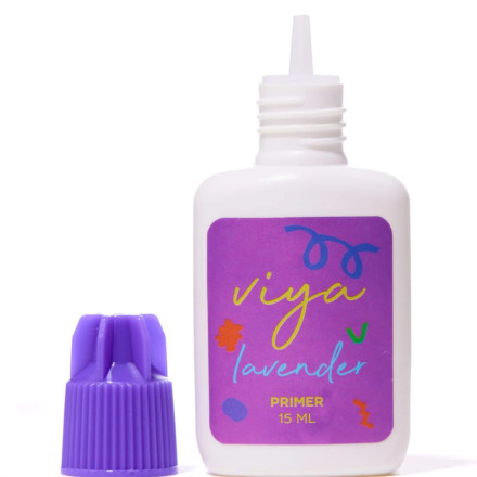 Праймер VIYA "Lavender", 15 мл
