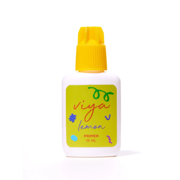 Primer VIYA "Lemon", 15 ml