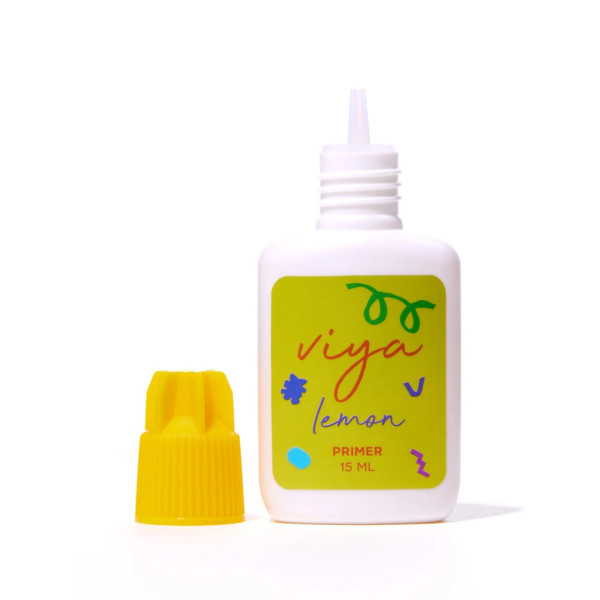 Primer VIYA "Lemon", 15 ml