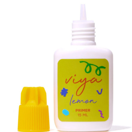 Primer VIYA "Lemon", 15 ml