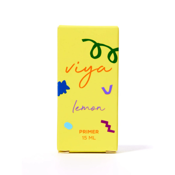 Primer VIYA "Lemon", 15 ml