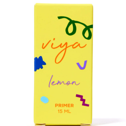 Primer VIYA "Lemon", 15 ml