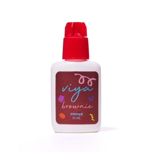 Primer VIYA "Brownie", 15 ml