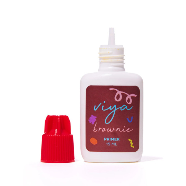 Primer VIYA "Brownie", 15 ml