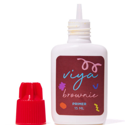 Primer VIYA "Brownie", 15 ml